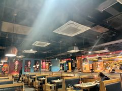 -傣妹火锅(南京东路一店)