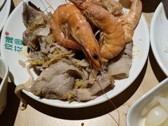 -玫瑰花园自助烤肉(顺义鑫海韵通店)