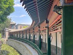 -莲池书院博物馆