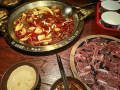 -受气牛肉·重庆耙牛肉(南坪总店)