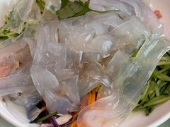 -老虎滩船说·海胆水饺·大连海鲜(老虎滩店)