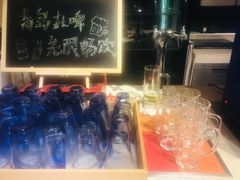 -扬州绿地铂骊酒店