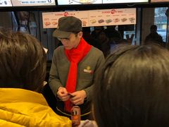 -永和大王(小厨·东四十条店)
