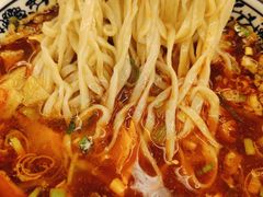 岐山臊子面-玉华宫宾馆·餐厅(铜川驻京办店)