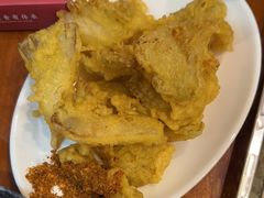-付小姐在成都(中山公园店)
