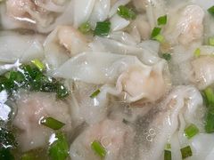 -顶巧鸡汤馄饨(虹口总店)