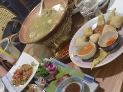 -紫滇源云南生态菜(丹凤街店)