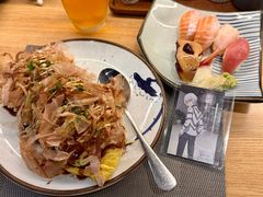 -八雲神川日本料理(汉口K11店)