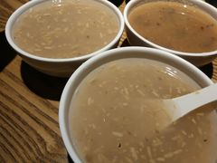 -汪爹爹武汉牛三鲜(朝外大街店)