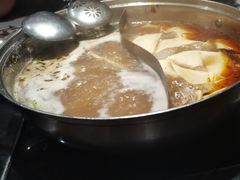 -呷哺呷哺(隆基泰和店)