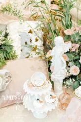 点击看大图 -Aimee'sCake婚礼甜品台·企业商务茶歇