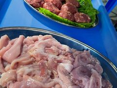 -牛一煲美食(江高店)