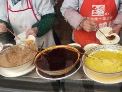 -洞子口张老二凉粉(文殊院店)