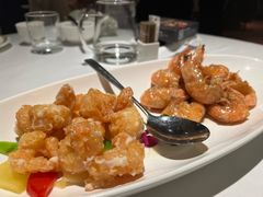 -荣兴酒家(徐家汇店)