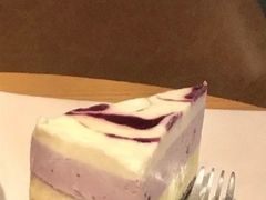 双层轻芝蛋糕-星巴克臻选(宁波北仑银泰城店)