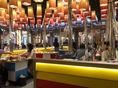 -姜胖胖无限自助烤肉(罗湖宝能店)