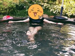 -碧桂园润杨溪谷温泉酒店