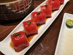 -香樟花园新粤料理(无锡万象城店)
