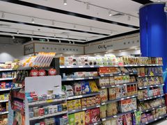 -城市之间超市(圆融星座店)