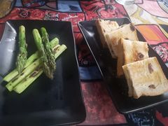 -1218 GRILL 主厨