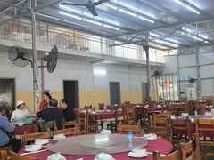 -鹿福农庄(南沙天后宫店)