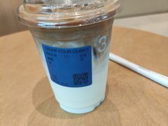 -CUBIC3三立方咖啡(凌空SOHO店)