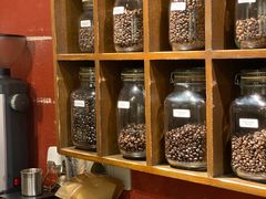 -RUMORS COFFEE ROASTERY鲁马滋咖啡(湖南路店)