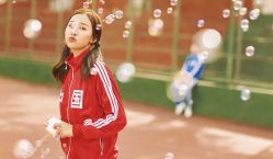 点击看大图 -蜜柚映画婚纱摄影(双井店)