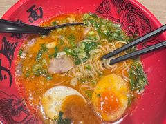 -寸屋拉面(凯德晶萃店)