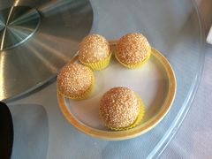 -夏宫中餐厅(静安香格里拉店)