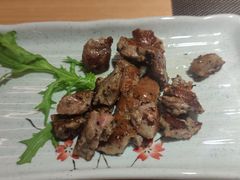 -德川家日本料理(中关村寰太大厦店)