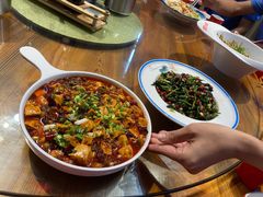 -百姓村东北菜馆(海棠湾店)