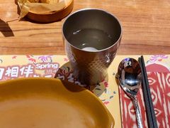 -耶里夏丽·丝路新疆菜·清真食品(徐汇南丹东路臻选店)