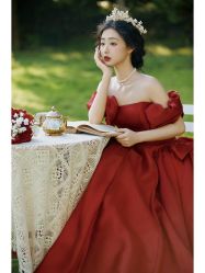 -拾尚映画·STUDIO婚纱摄影(中关村店)