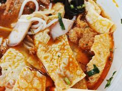 -谭老太正宗柳州螺狮粉(家和花园店)