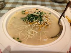 大煮干丝-无名居(西直门总店)