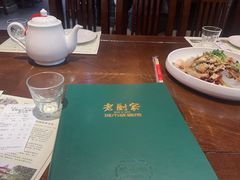-老厨家(友谊路总店)