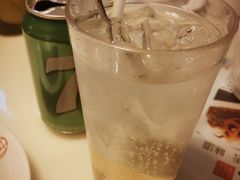-新大咀港式茶餐厅(宝山万达店)