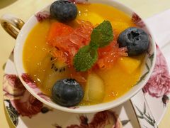 杨枝甘露-惠食佳(滨江大公馆店)