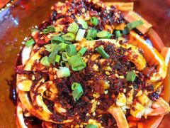 -山城欢现炒食堂(上海城店)