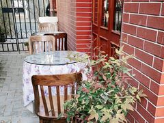 -古董花园(思南路42弄小区店)