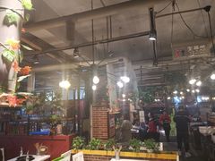 -钢管厂歆瑞源油卤串串香(春熙路太古里店)