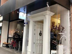 门面-常识咖啡common sense(春熙路店)