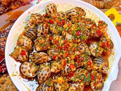 -吉利龙虾·新派海鲜烧烤
