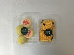 -酥大興·新国潮糕点配茶饮(龙岗万达黑金店)