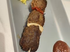 -库滋明·俄罗斯特色美食(中央大街店)