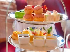 -Salon de Ville浦江汇(上海外滩华尔道夫酒店店)