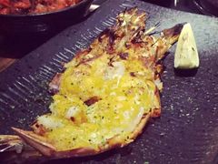 -橘焱胡同烧肉夜食(BFC外滩金融中心店)