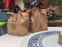 -老西门·常州菜(新区店)