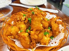 -斯丹姜母鸭·古法干香(涂门街总店)